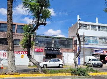 Local comercial , Tlalnepantla de Baz · Rento Dos Locales Comerciales a Pie de Calle en Viveros de La Loma, Tlalnepantla.