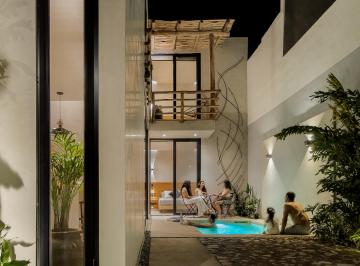 Casa de 2 habitaciones, Cihuatlán · Casa Dek, a La Venta en Fraccionamiento Cabo Blanco