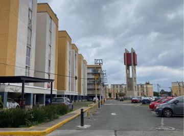 Departamento · 47m² · 2 Recámaras · 1 Estacionamiento · Departamento Venta Cerca Metrobus Tenayuca 2 Recamaras con Estacionamiento
