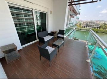 Departamento · 140m² · 3 Recámaras · 1 Estacionamiento · Oportunidad de Departamento en Venta en Mazatlán Sinaloa
