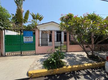 Casa · 100m² · 3 Recámaras · Casa en Renta