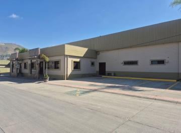 Nave industrial , Tijuana · Bodega 2,540 M&sup2;/ Via Rapida / Parque Industrial