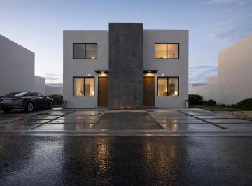 Casa de 3 habitaciones, El Marqués · Casa en Venta en Sendas Residencial, 3 Recámaras, Una en Pb, Oportunidad!
