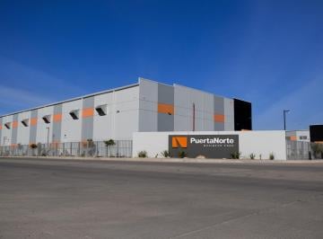 Nave industrial · 4073m² · 33 Estacionamientos · Nave Industrial en Privadas del Bosque Hermosillo Sonora