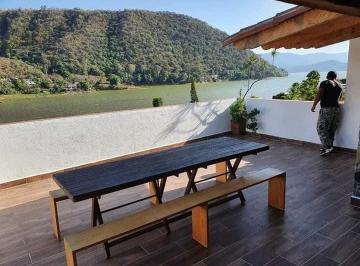 Casa · 210m² · 3 Recámaras · 2 Estacionamientos · Casa en Venta en San Gaspar del Lago, Valle de Bravo