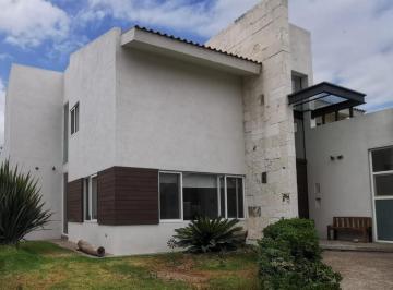 Casa en condominio · 420m² · 3 Recámaras · 6 Estacionamientos · Casa en Venta en Residencial Rancho San Antonio Al Norte de La Ciudad de Aguascalientes y a Precio D