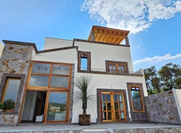 Casa en condominio de 3 habitaciones, San Miguel de Allende · El Lago del Club de Golf Ventanas