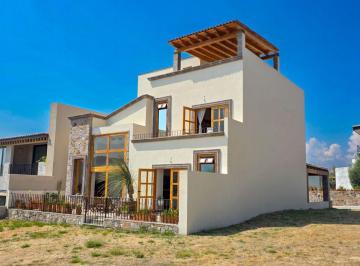 Casa en condominio de 3 habitaciones, San Miguel de Allende · Casa del Lago Hoyo 10 Club de Golf Las Ventanas