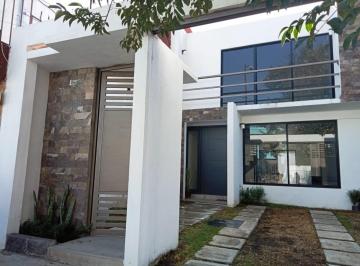 Casa de 3 habitaciones, Xochimilco · Hermosa Casa Nueva