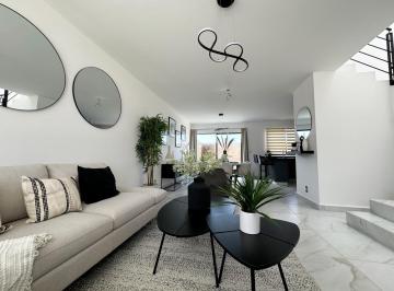 Casa · 133m² · 3 Recámaras · 2 Estacionamientos · Casas Nuevas 4 Modelos | Amenidades | Privada | Zona Sur | León Gto