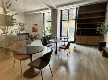 Departamento · 45m² · 1 Recámara · 1 Estacionamiento · Departamento en Venta en Col. Americana de 1 Recámara con Estacionamiento