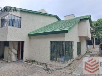 Casa · 328m² · 3 Recámaras · 3 Estacionamientos · Acapantzingo Casa - Clave Cs416