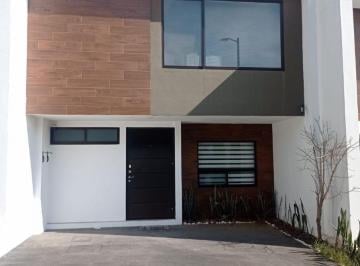 Casa de 3 habitaciones, Morelia · Hermosa Casa en Puerta Madero, Morelia, Ubicada en Una de Las Mejores Zonas de La Ciudad