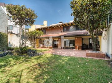 Casa de 4 habitaciones, Coyoacán · Casa en Venta en Romero de Terreros Coyoacan