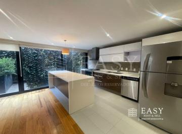 Departamento de 2 habitaciones, Miguel Hidalgo · Departamento en Venta Para Inversión en Polanco