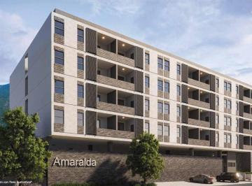 Departamento de 2 habitaciones, Monterrey · Departamento en Venta Zona Contry, Monterrey, Nuevo León