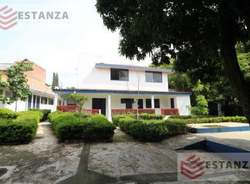 Casa · 800m² · Lomas del Mirador Casa - Clave Evr445