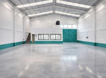 Bodega comercial de 1 habitación, Iztapalapa · Renta de Bodega en Santa María Aztahuacán, Iztapalapa