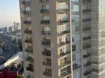 Departamento de 2 habitaciones, Cuajimalpa de Morelos · Stampa Residencial