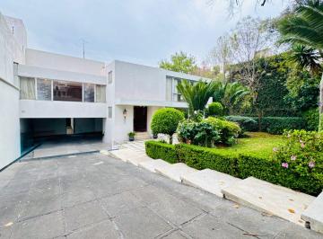 Casa de 4 habitaciones, Naucalpan de Juárez · Venta Casa en Lomas de Tecamachalco