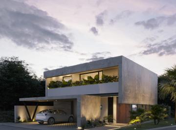 Casa · 321m² · 3 Recámaras · 3 Estacionamientos · Casa en Venta en Cancún | Vía Cumbres con Amenidades y Seguridad 24/7