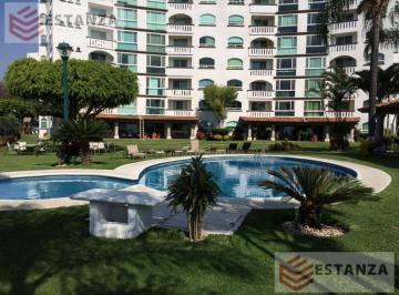 Departamento · 152m² · 2 Recámaras · 2 Estacionamientos · Delicias Departamento - Clave Rdd737