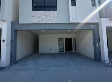 Casa de 4 habitaciones, García · Casa en Venta en Dominio Cumbres García