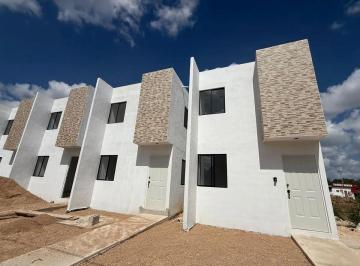 Casa de 2 habitaciones, Mérida · Casa Nueva en Venta en Tixcacal Opichen en Mérida Yucatán