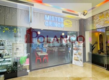 Local en centro comercial 180m² Renta Cuajimalpa · Local en Centro Comercial de 180 m² en Renta en Cuajimalpa
