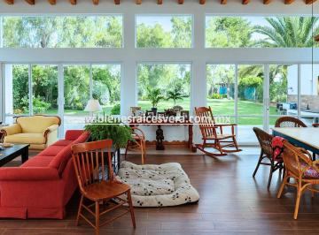 4ddc430bd16e9042c85ab7ae72c45cd370ca3793a4df8081dde6094117aca508 · Casa en Venta en Tequisquiapan en El Fracc. Club de Golf. Lire