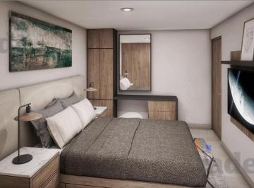 Departamento de 2 habitaciones, Monterrey · Departamento en Venta - Monterrey Centro