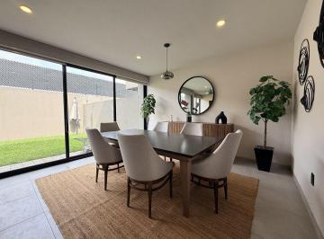 Casa en condominio de 3 habitaciones, Metepec · Casa en Venta en Metepec, Cerca de Parque Bicentenario