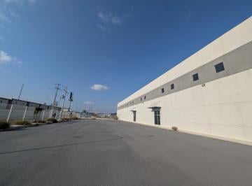 Bodega comercial , Reynosa · Bodega en Renta Blvd. Hidalgo