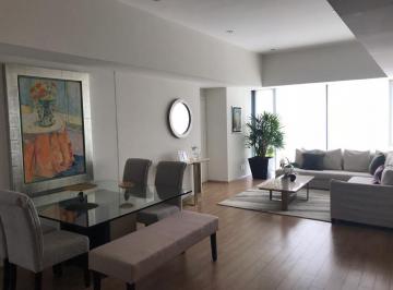 Departamento · 120m² · 2 Recámaras · 2 Estacionamientos · Central Park Impecable