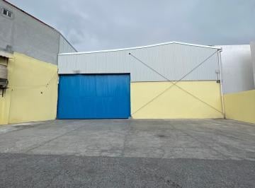 Bodega comercial , Arteaga · Bodega Disponible en Renta en Arteaga