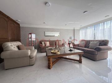 Departamento de 4 habitaciones Venta MN 13,500,000 · Departamento de 282 m² con 4 Recámaras en Venta en Polanco I Sección