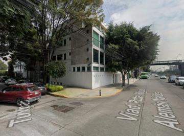 Departamento de 3 habitaciones, Cuauhtémoc · Departamento en Venta Condesa Cuauhtemoc Cdmx