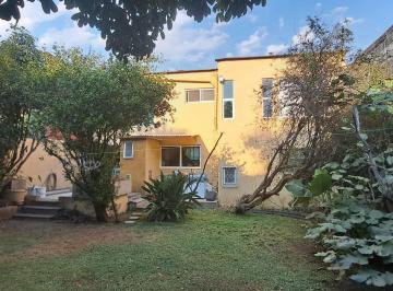 Casa · 215m² · 4 Recámaras · 3 Estacionamientos · Miraval Casa - Clave Cs597