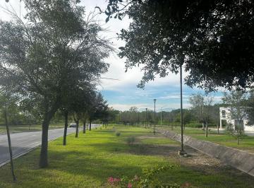 Terreno / Lote · 162m² · Terreno en Venta en Fraccionamiento Privado en Cadereyta