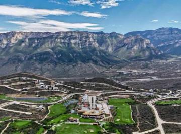 Terreno / Lote · 515m² · Terreno en Venta en Terralta Exclusivo Fraccionamiento de Lujo