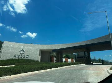 Terreno / Lote · 259m² · Terreno en Venta en Aysso Carretera Nacional