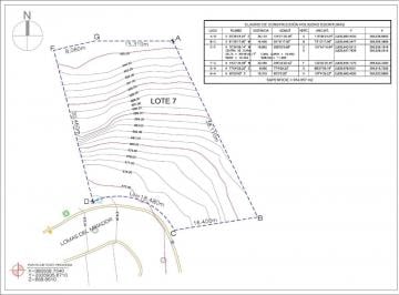 Terreno / Lote · 1000m² · Terreno - Balcones del Campestre