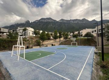 Terreno / Lote · 144m² · 2 Estacionamientos · Terreno en Venta en Monterrey Privada Alpes