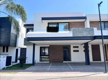 Casa en condominio de 3 habitaciones, Corregidora · Casa en Venta en Portanova Residencial Corregidora Querétaro