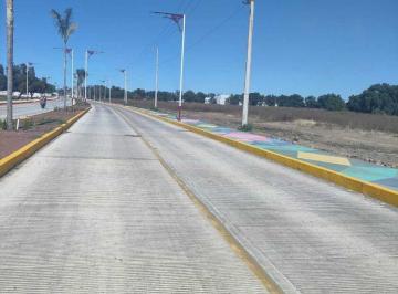 c310bf34c0ab7ec829a2b3b1831ada225dcdaedf7b3af821db1d347eb5fe5629 · Terreno San Sebastián Zumpango 28,500 m² Sobre Pulqueros Esquina Av Morelos