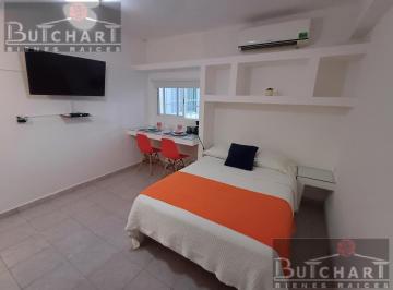 Departamento · 30m² · 1 Recámara · Estudio Amueblado en Renta Centro de Cancún