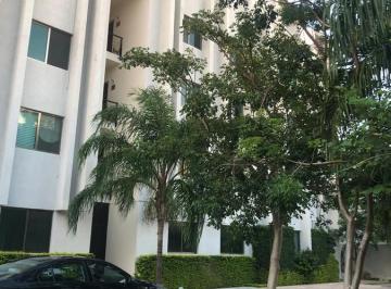 Departamento · 180m² · 3 Recámaras · 2 Estacionamientos · Departamento en Renta - Montes de Ame, Mérida