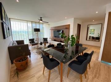 Departamento · 131m² · 2 Recámaras · 2 Estacionamientos · Departamento - Fraccionamiento Cabo Norte