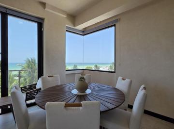 Departamento · 122m² · 2 Recámaras · 1 Estacionamiento · Departamento en Venta Xú Elemental Homes - Chicxulub
