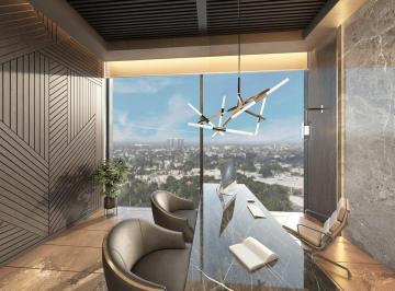 Oficina · 32m² · Oficina en Venta en The Sky